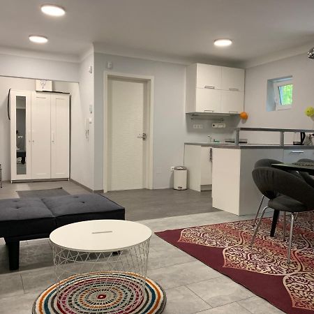 Stefánia Apartmanok Budapest Kültér fotó