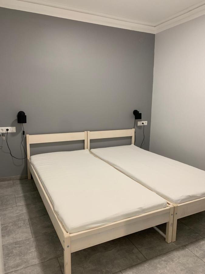 Stefánia Apartmanok Budapest Kültér fotó