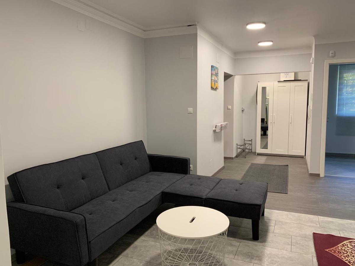 Stefánia Apartmanok Budapest Kültér fotó