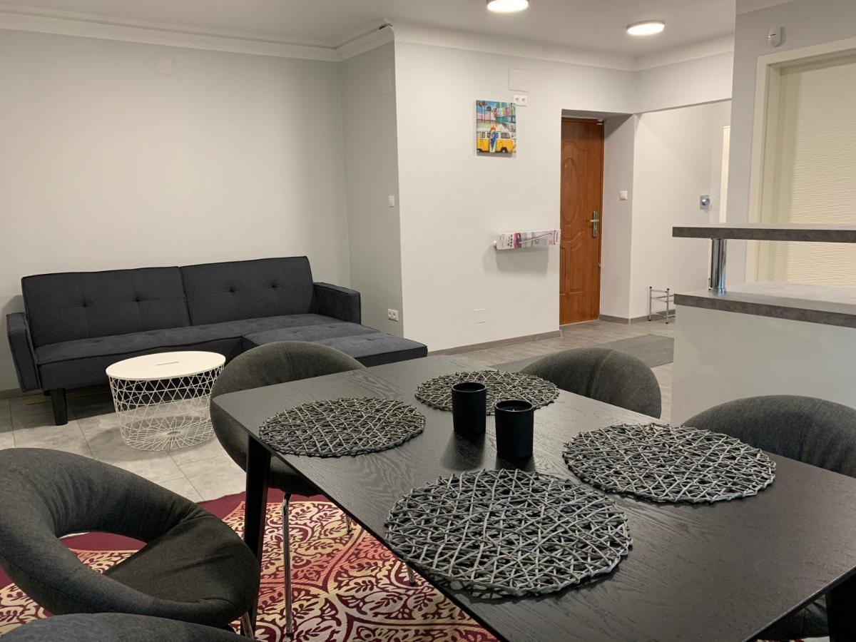 Stefánia Apartmanok Budapest Kültér fotó