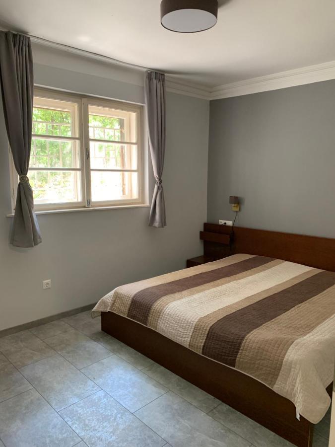 Stefánia Apartmanok Budapest Kültér fotó