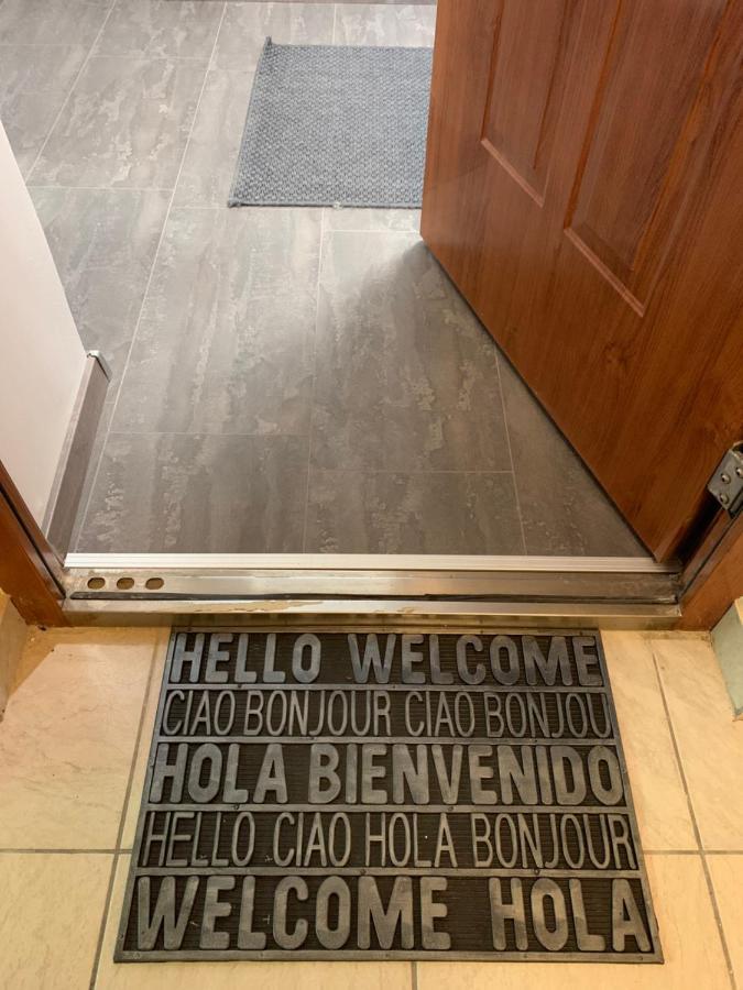 Stefánia Apartmanok Budapest Kültér fotó